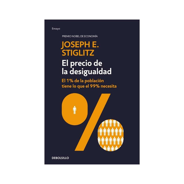 Precio De La Desigualdad, El