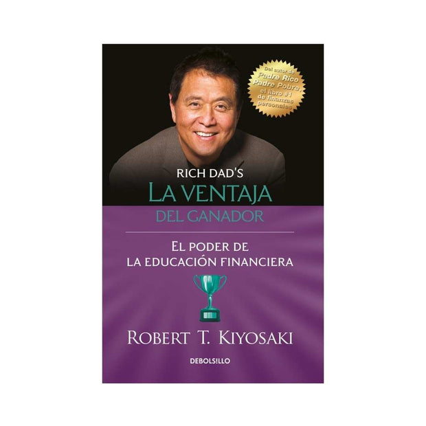Ventaja Del Ganador, La: El Poder De La