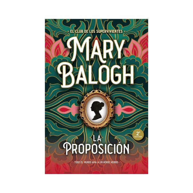 Proposicion, La                                                                                                         