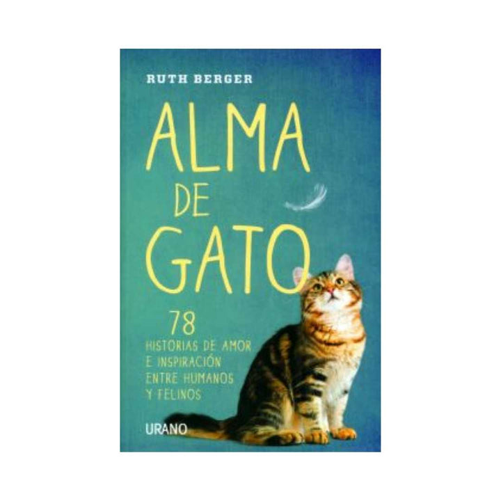 Alma De Gato                                                                                                            