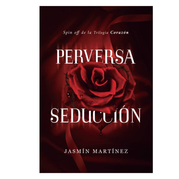 Perversa Seduccion