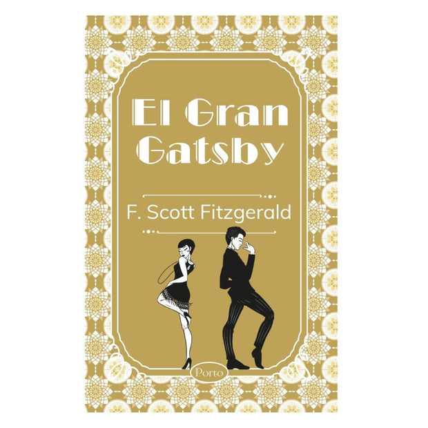 El Gran Gatsby