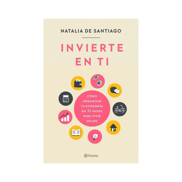Invierte En Ti