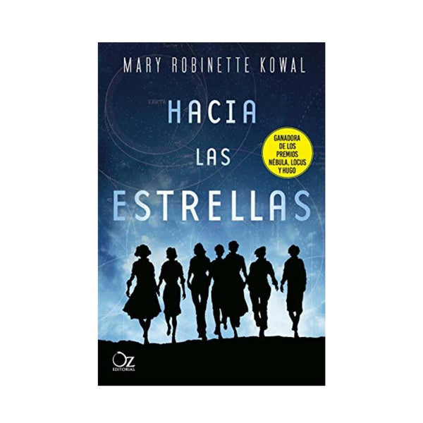 Hacia Las Estrellas                                                                                                     