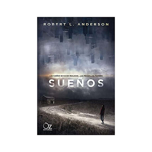 Sueños                                                                                                                  