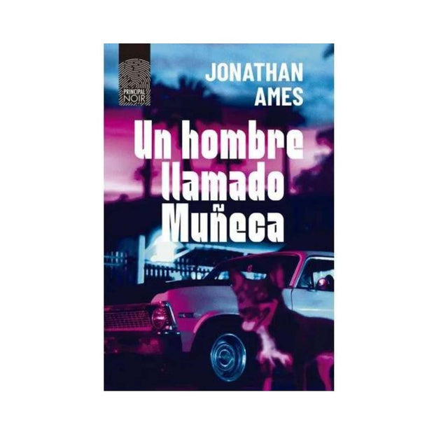 Hombre Llamado Muñeca, Un                                                                                               