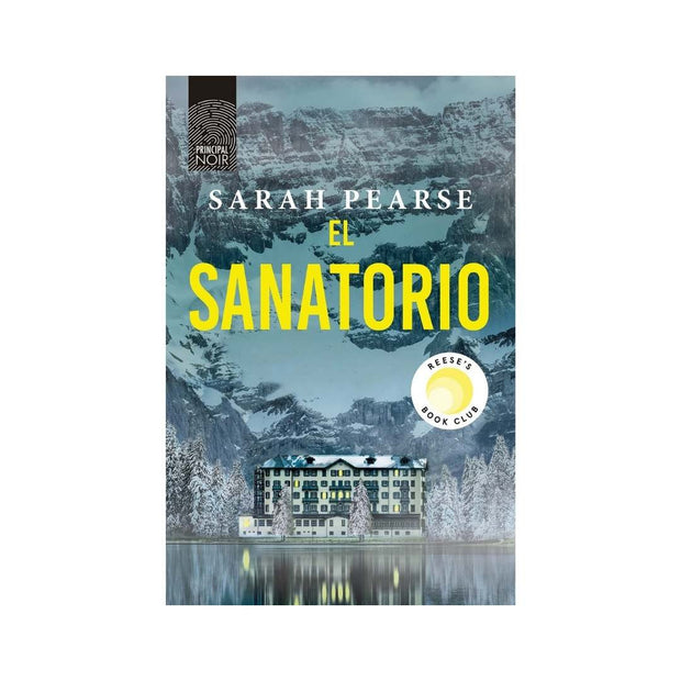Sanatorio, El                                                                                                           