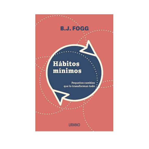 Habitos Minimos                                                                                                         