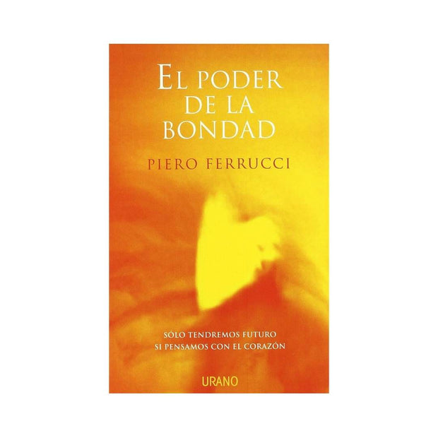 Poder De La Bondad, El                                                                                                  