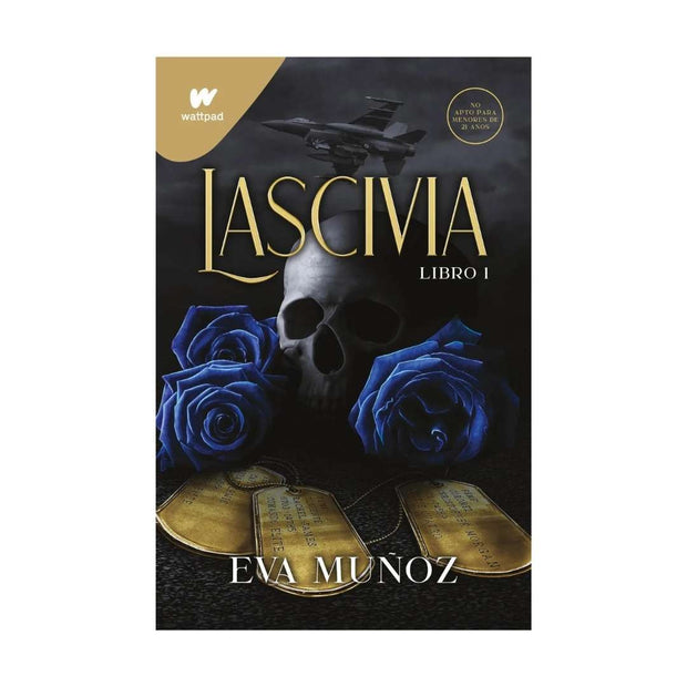 Lascivia 1- Wp