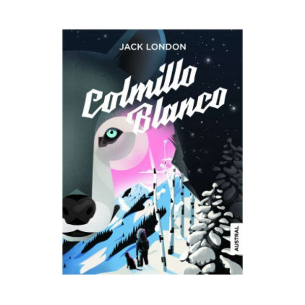Colmillo Blanco