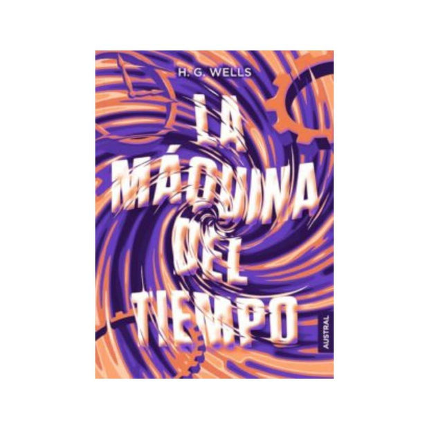 La Máquina Del Tiempo