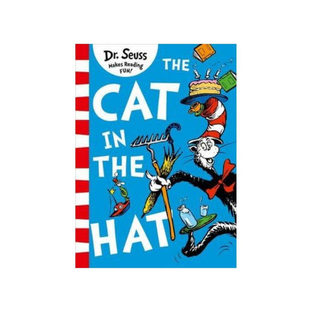 The Cat In The Hat 