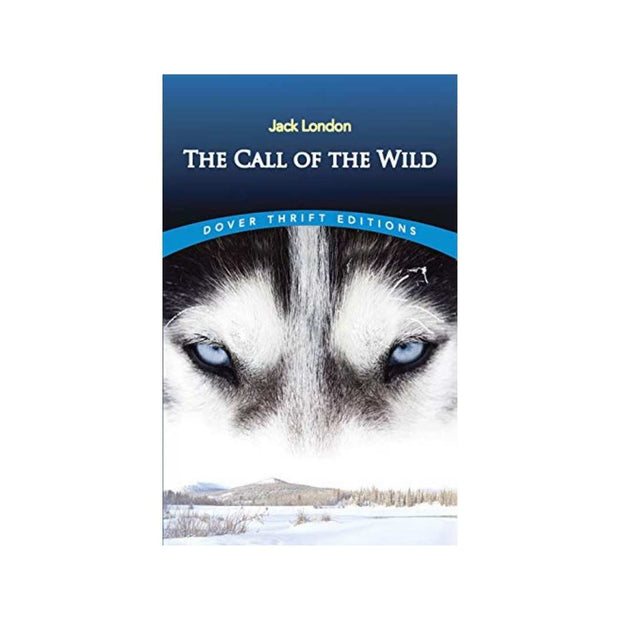 The Call Of The Wild 