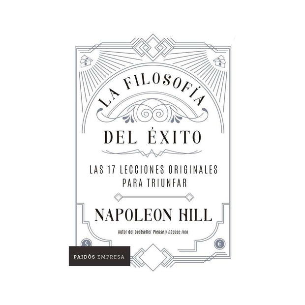La Filosofía Del Éxito