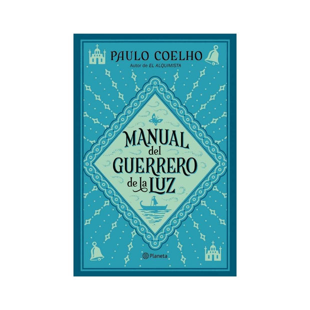 Manual Del Guerrero De La Luz
