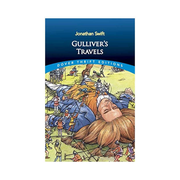 Gulliver'S Travels 