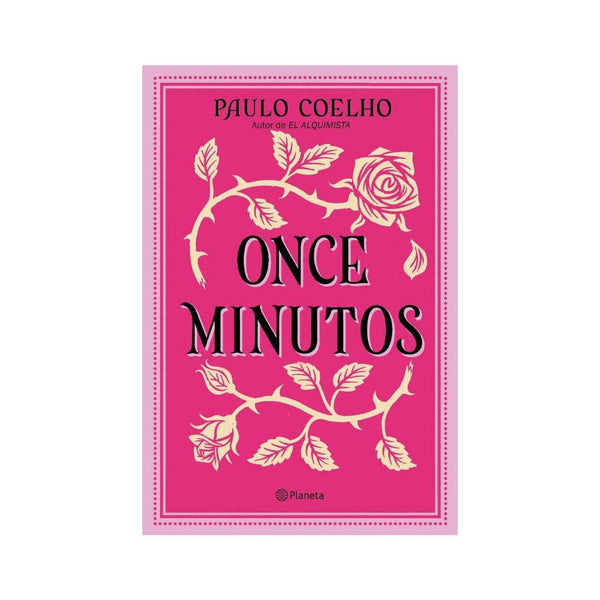 Once Minutos