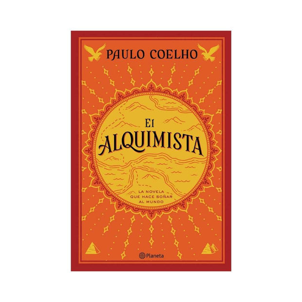 El Alquimista