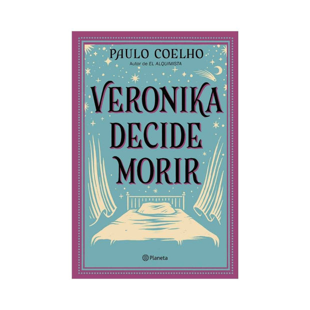 Veronika Decide Morir