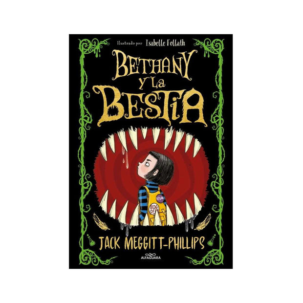 Bethany Y La Bestia