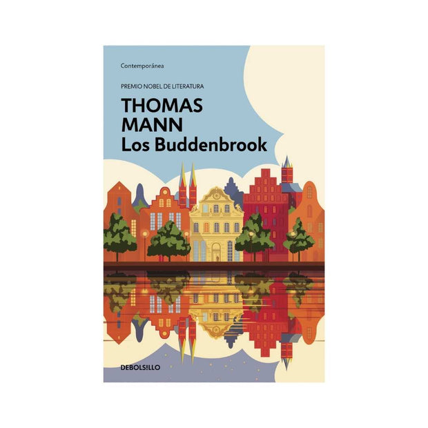 Buddenbrook, Los
