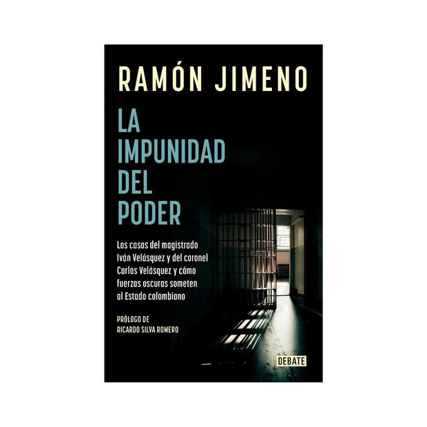 Impunidad Del Poder, La