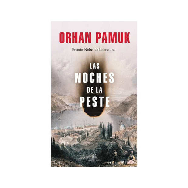 Noches De La Peste, Las