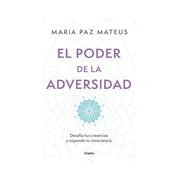 Poder De La Adversidad,El