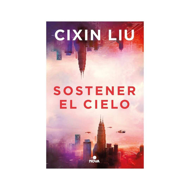 Sostener El Cielo