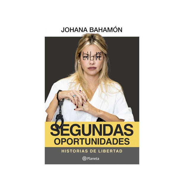 Segundas Oportunidades