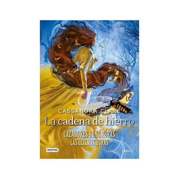 La Cadena De Hierro