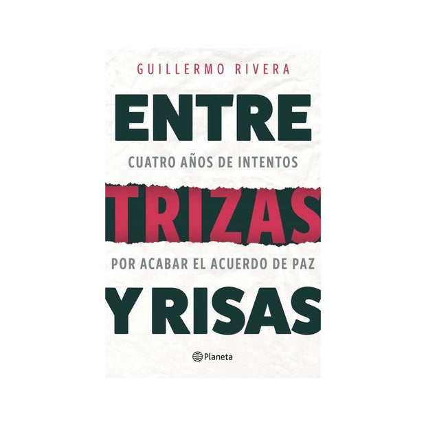 Entre Trizas Y Risas