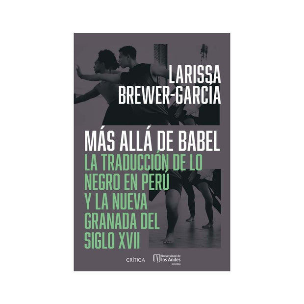 Más Allá De Babel