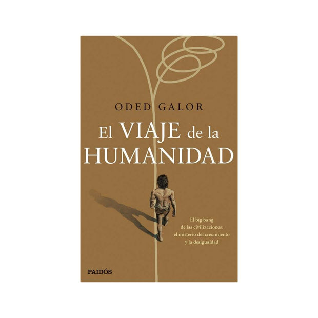 El Viaje De La Humanidad
