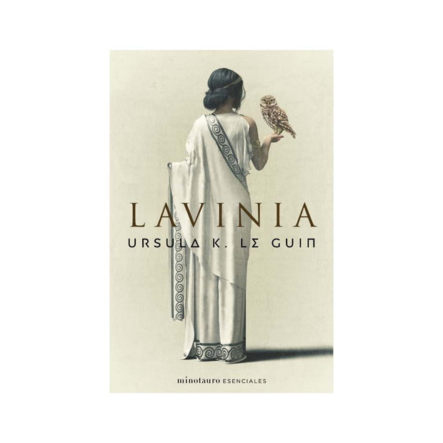 Lavinia