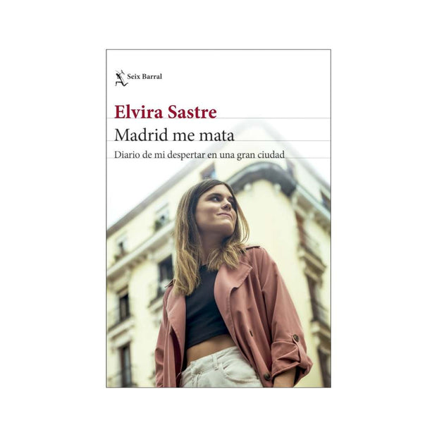 Madrid Me Mata