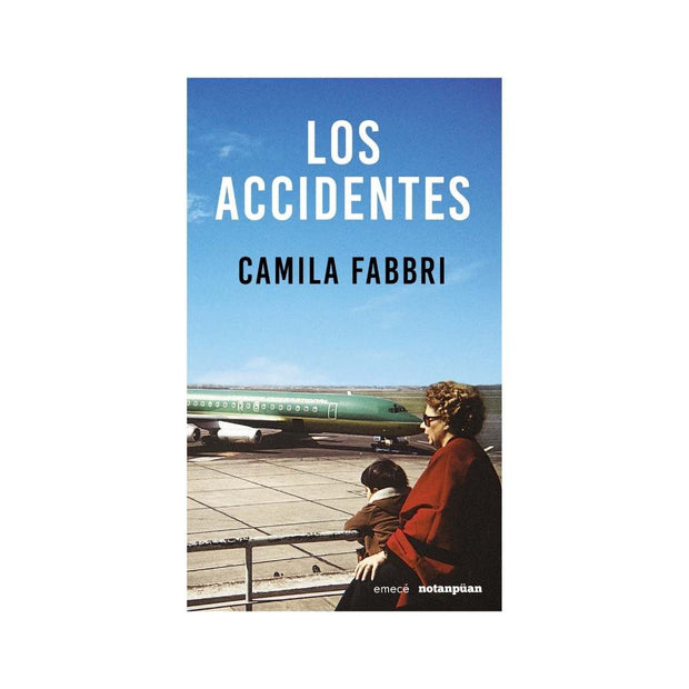 Los Accidentes