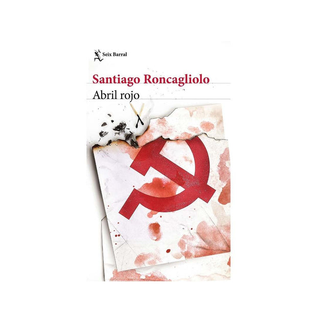 Abril Rojo