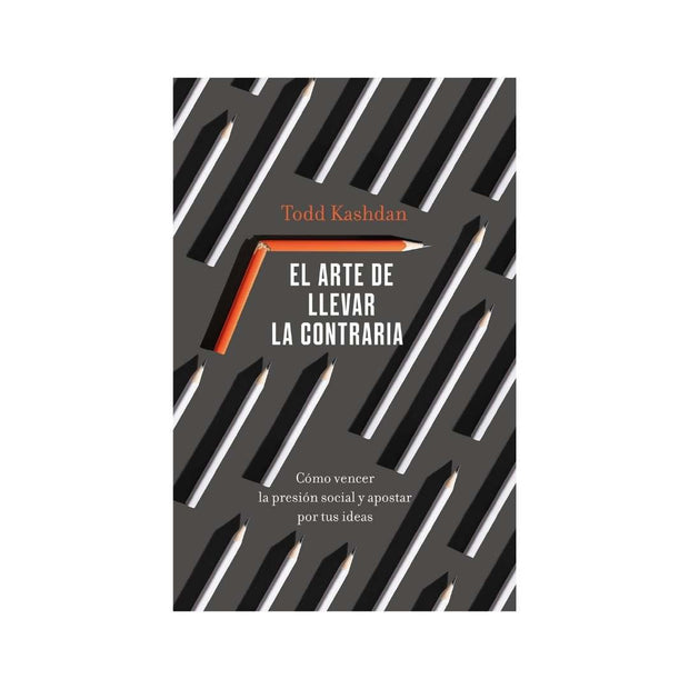El Arte De Llevar La Contraria