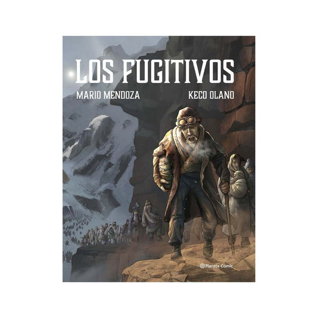 Los Fugitivos