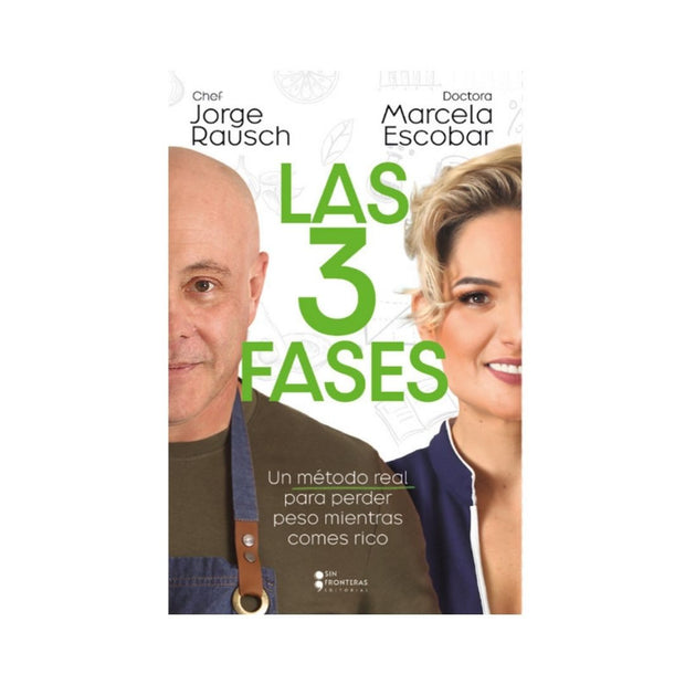 Las Tres Fases