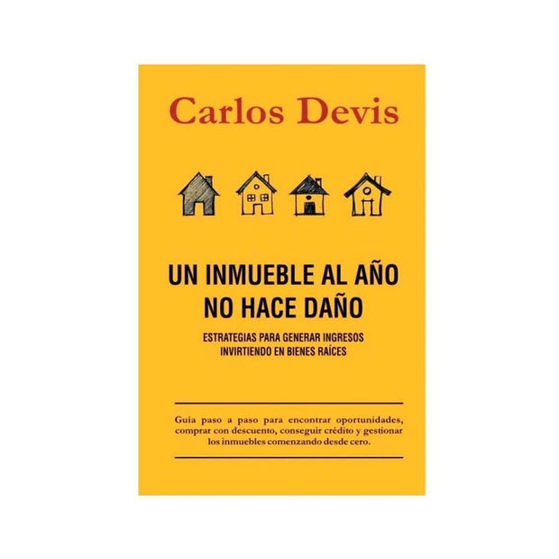 Un Inmueble Al Año No Hace Daño
