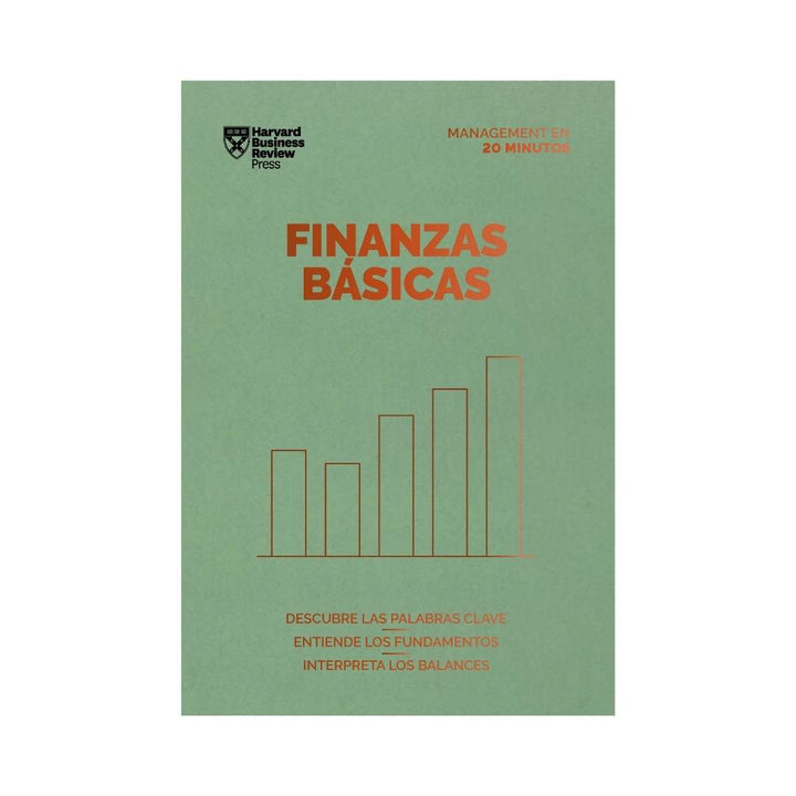 Finanzas Basicas S                                                                                                      