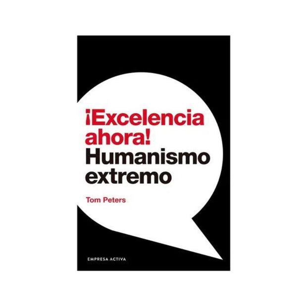 Excelencia Ahora! (Col)                                                                                                 