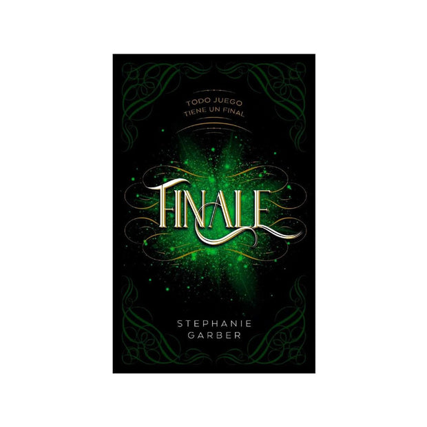 Finale - Caraval 3 (Col)                                                                                                