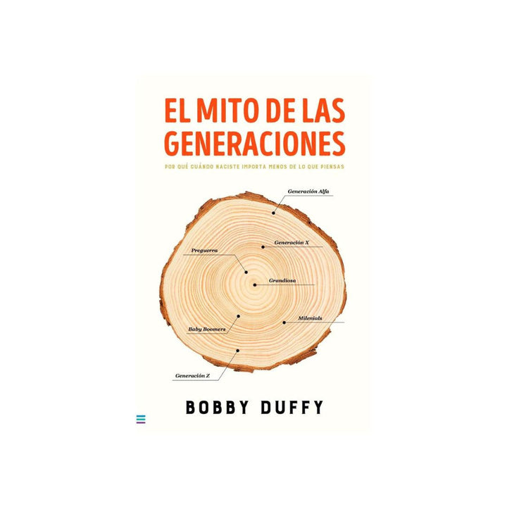 Mito De Las Generaciones, El (Col)                                                                                      