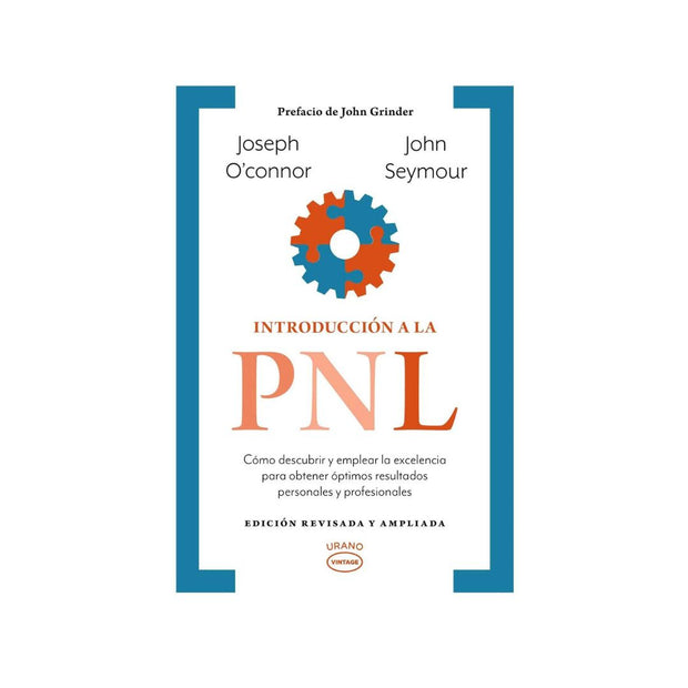 P.N.L. Introduccion A La Pnl (Col)                                                                                      