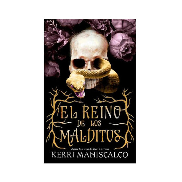 Reino De Los Malditos, El (Col)                                                                                         