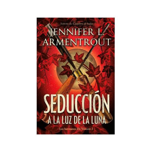 Seduccion A La Luz De La Luna (Col)                                                                                     